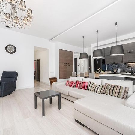Vorontsov Lane Design Apartment Oldenburg Bagian luar foto