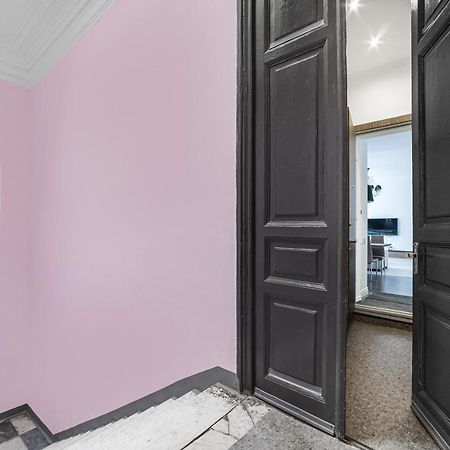 Vorontsov Lane Design Apartment Oldenburg Bagian luar foto