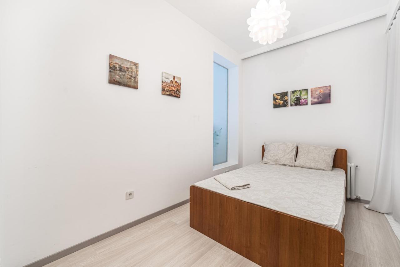 Vorontsov Lane Design Apartment Oldenburg Bagian luar foto