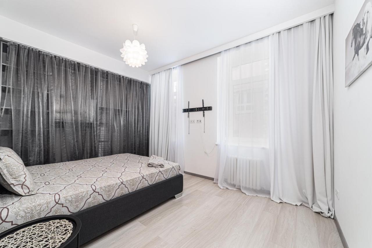 Vorontsov Lane Design Apartment Oldenburg Bagian luar foto