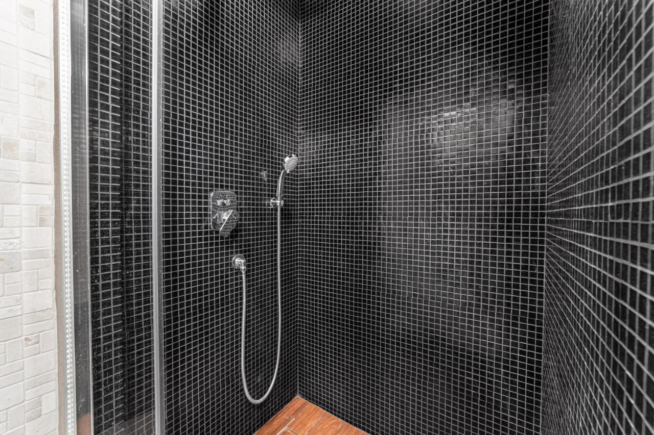 Vorontsov Lane Design Apartment Oldenburg Bagian luar foto